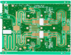 什么是高頻線路板?高頻板的特點(diǎn)和參數(shù)有哪些?