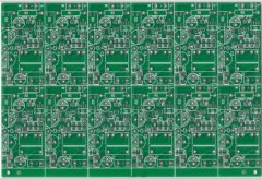 雙面pcb線(xiàn)路板價(jià)格是多少 如何計(jì)算的